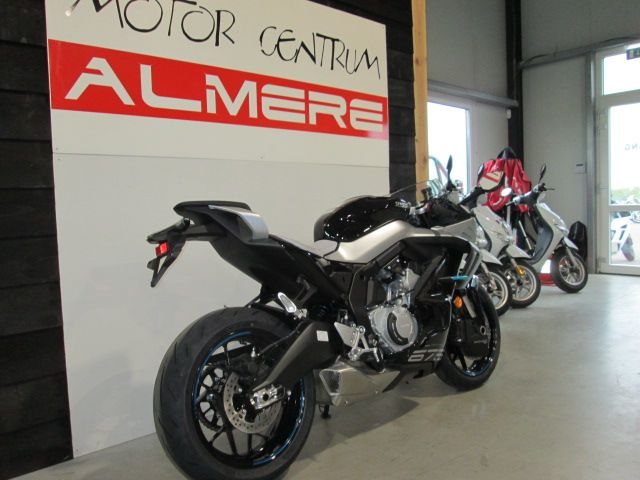 cfmoto - 675-sr-r