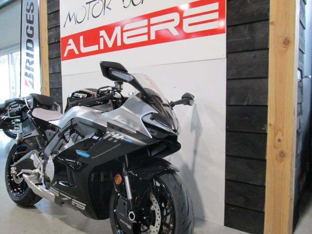 cfmoto - 675-sr-r