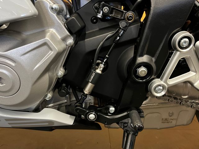 cfmoto - 675-sr-r
