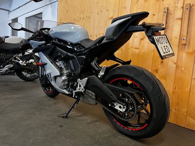 cfmoto - 675-sr-r