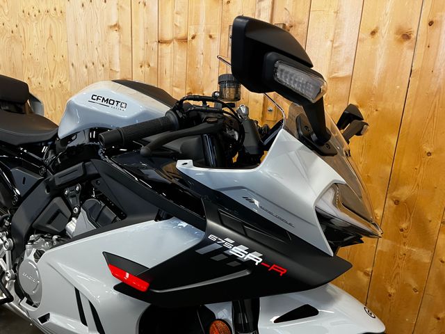 cfmoto - 675-sr-r