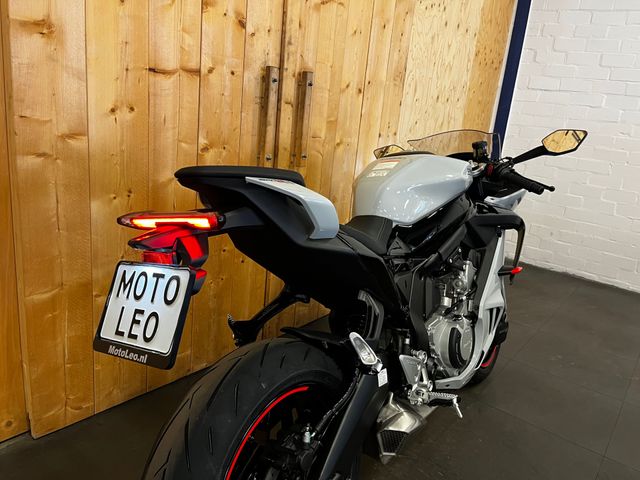 cfmoto - 675-sr-r