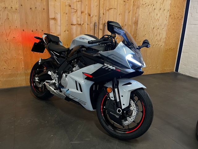 cfmoto - 675-sr-r