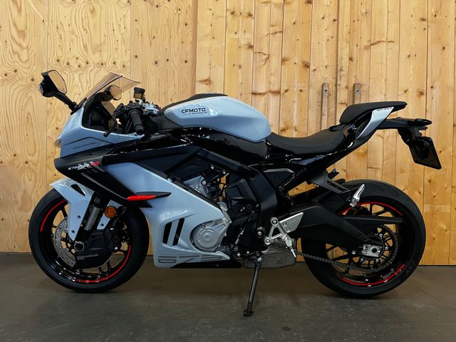 cfmoto - 675-sr-r
