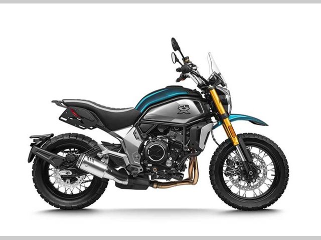 cfmoto - 700-cl-x-adventure