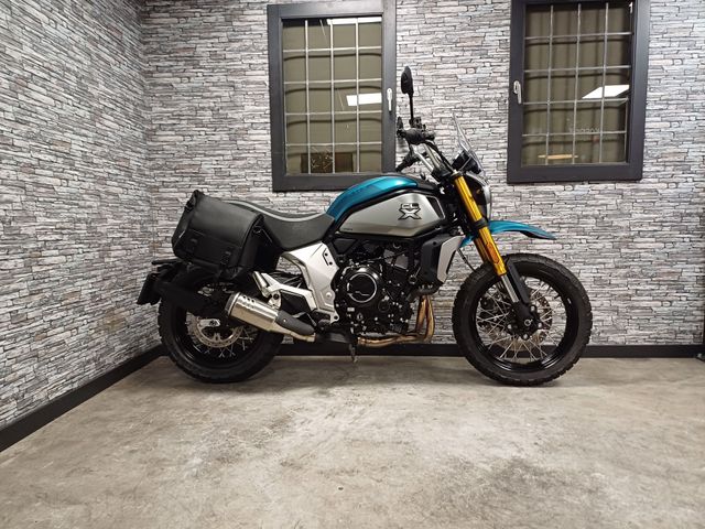 cfmoto - 700-cl-x-adventure
