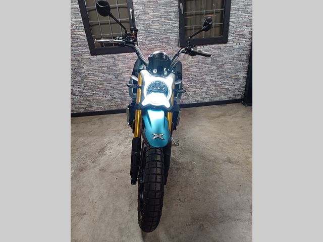 cfmoto - 700-cl-x-adventure