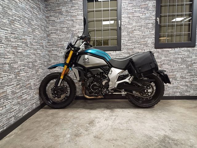 cfmoto - 700-cl-x-adventure