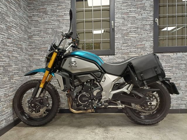 cfmoto - 700-cl-x-adventure