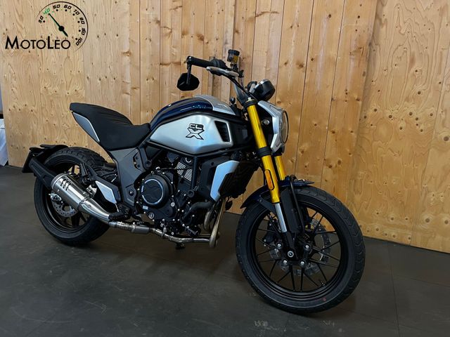 cfmoto - 700-cl-x-heritage