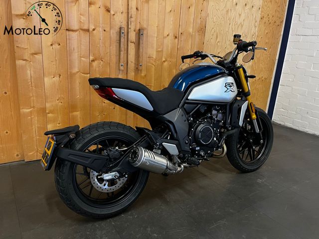 cfmoto - 700-cl-x-heritage