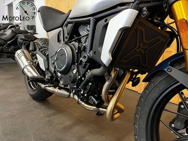 cfmoto - 700-cl-x-heritage