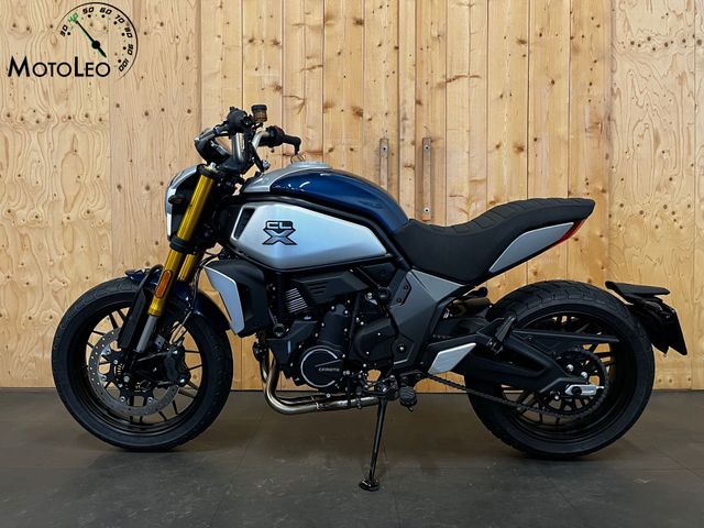 cfmoto - 700-cl-x-heritage