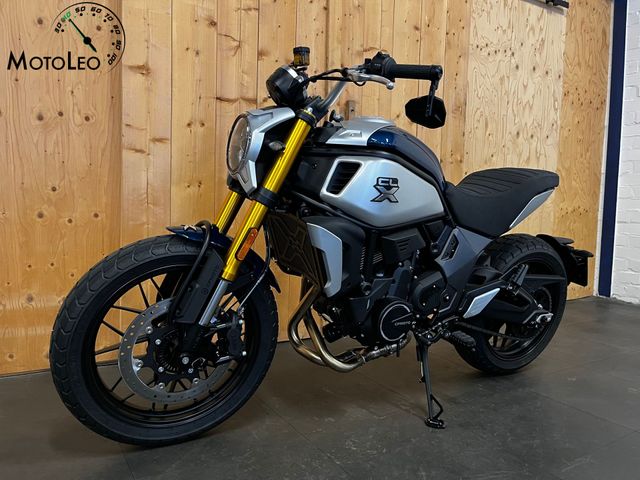cfmoto - 700-cl-x-heritage