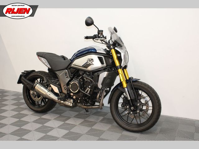 cfmoto - 700-cl-x-sport