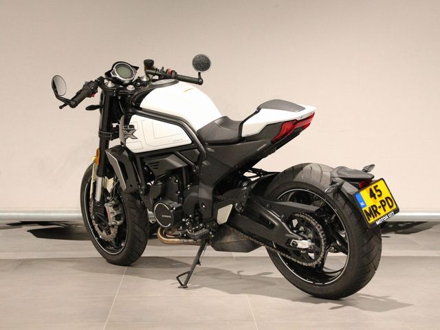 cfmoto - 700-cl-x-sport