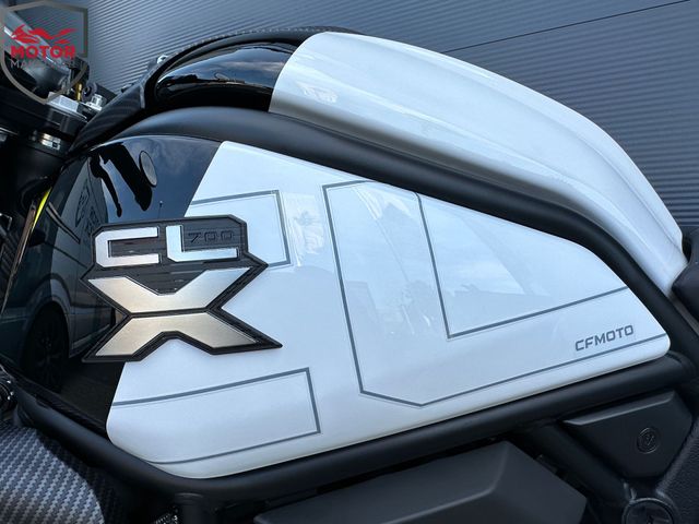 cfmoto - 700-cl-x-sport