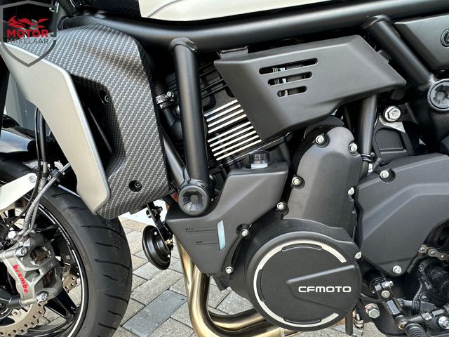 cfmoto - 700-cl-x-sport