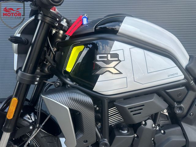 cfmoto - 700-cl-x-sport