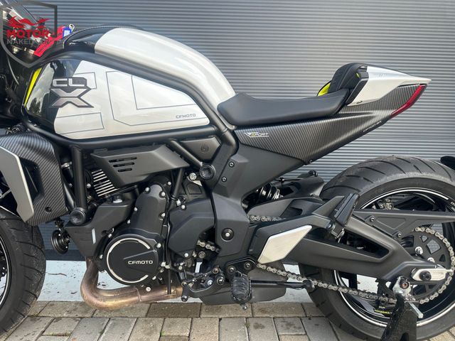 cfmoto - 700-cl-x-sport