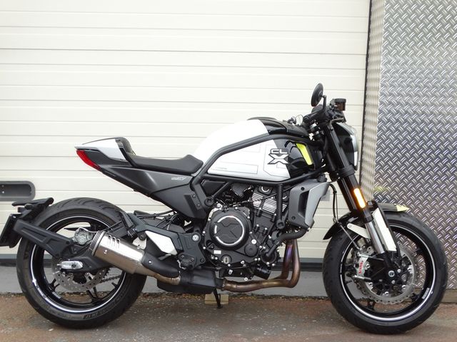 cfmoto - 700-cl-x-sport