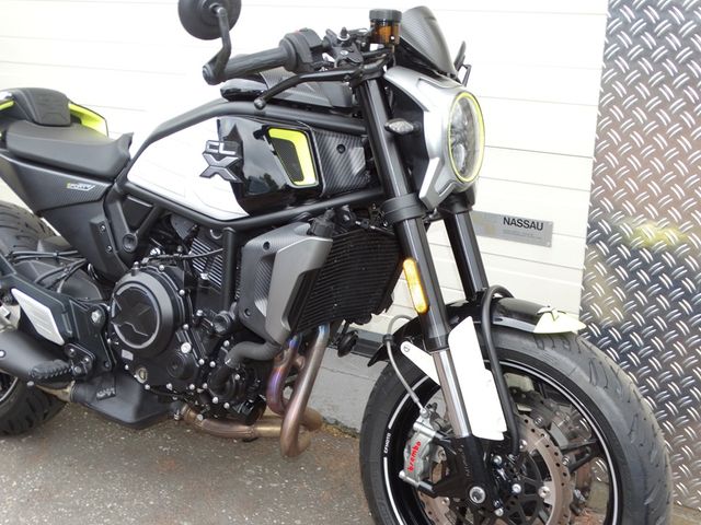 cfmoto - 700-cl-x-sport