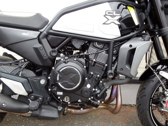 cfmoto - 700-cl-x-sport