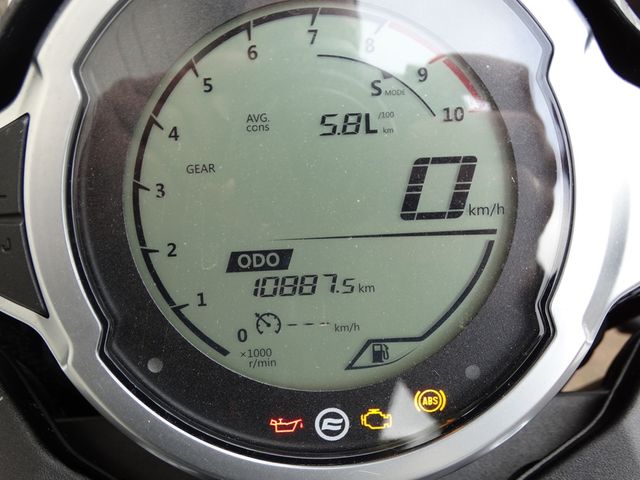 cfmoto - 700-cl-x-sport