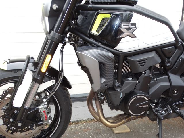 cfmoto - 700-cl-x-sport