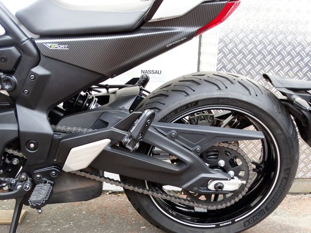 cfmoto - 700-cl-x-sport