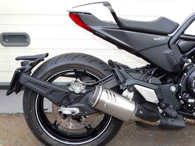 cfmoto - 700-cl-x-sport