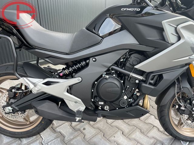 cfmoto - 700-mt