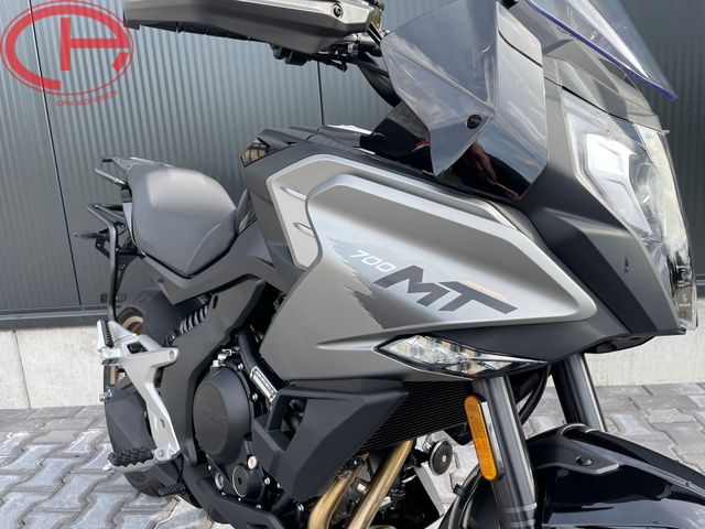 cfmoto - 700-mt