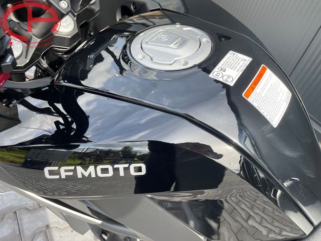 cfmoto - 700-mt