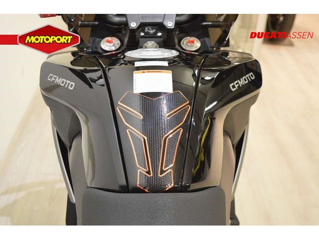 cfmoto - 700-mt