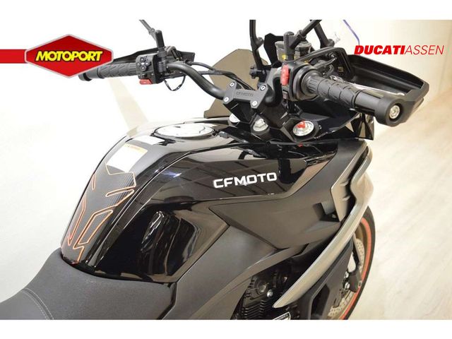 cfmoto - 700-mt