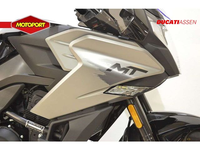 cfmoto - 700-mt