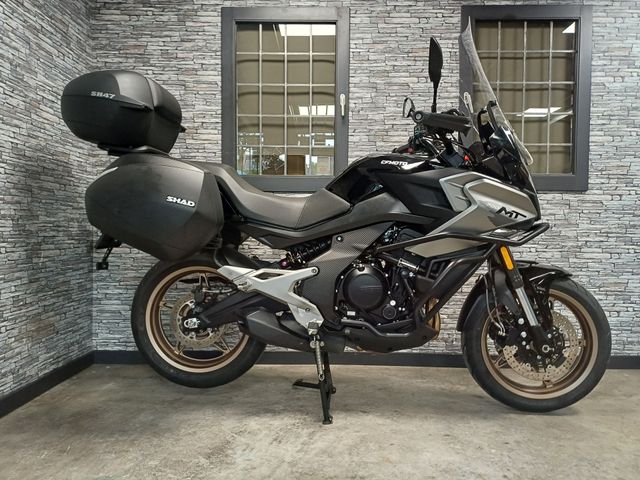 cfmoto - 700-mt