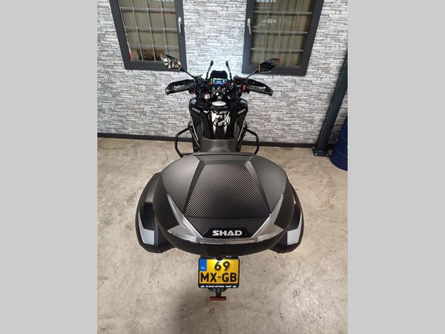 cfmoto - 700-mt