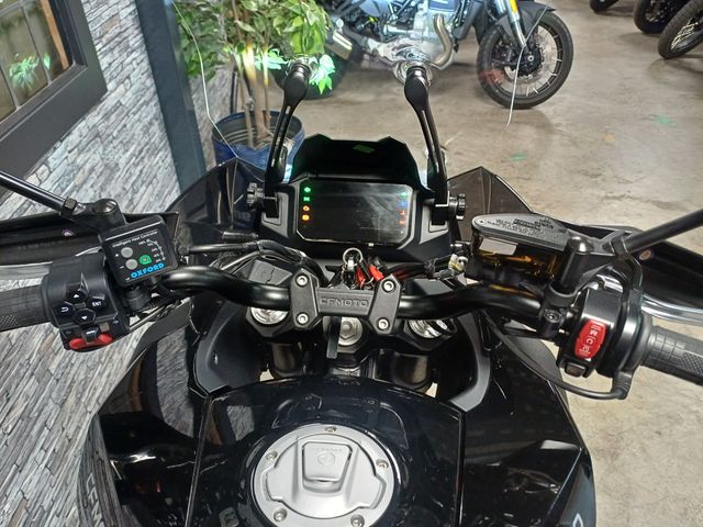 cfmoto - 700-mt