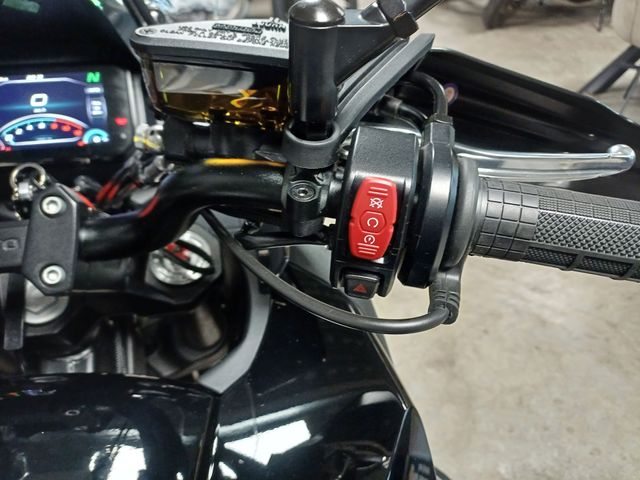cfmoto - 700-mt