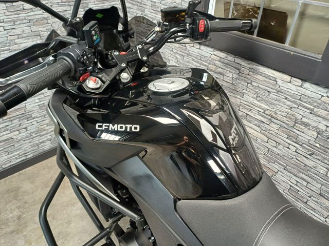cfmoto - 700-mt