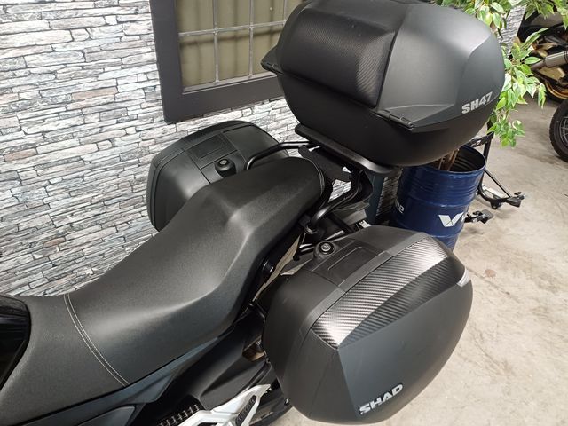 cfmoto - 700-mt