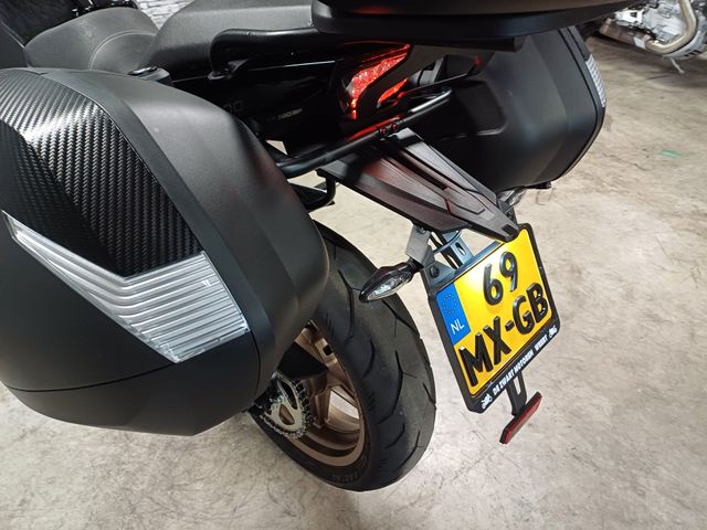 cfmoto - 700-mt
