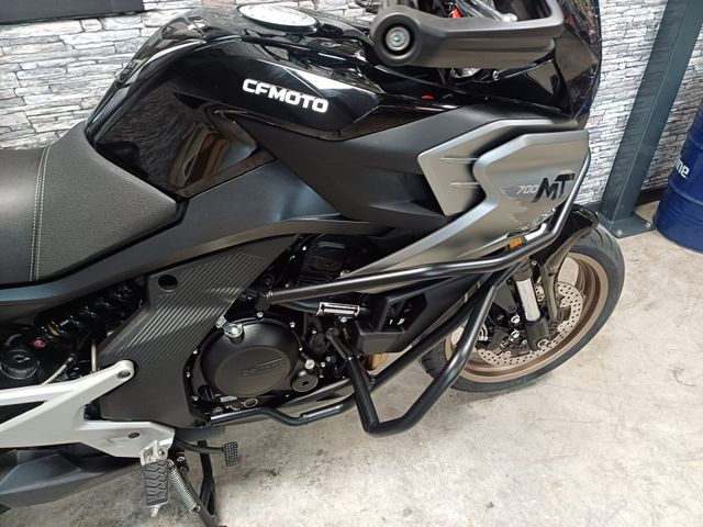 cfmoto - 700-mt
