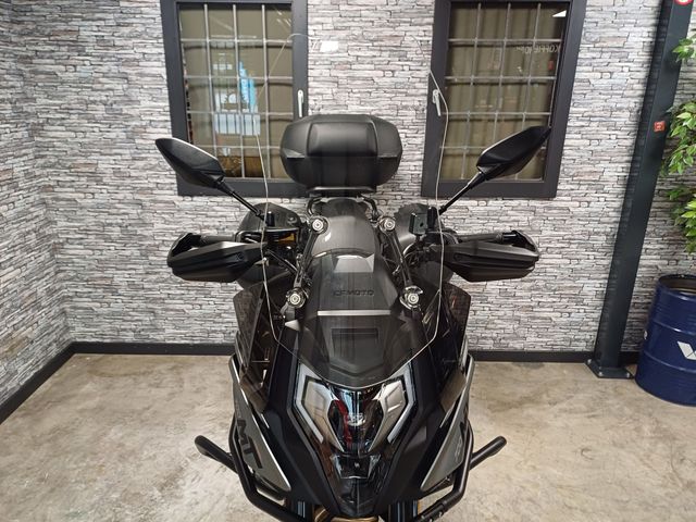 cfmoto - 700-mt