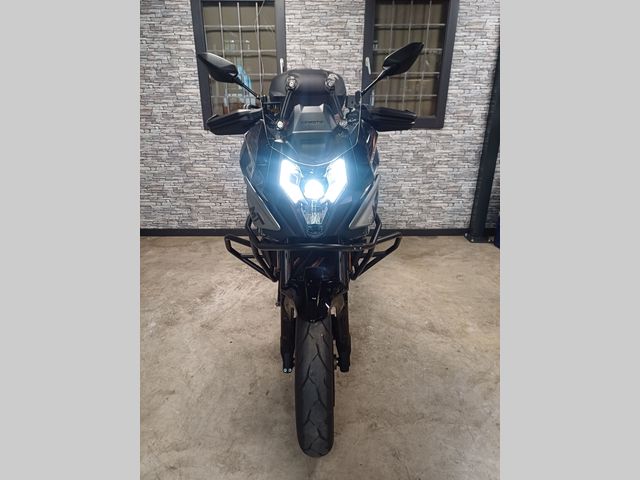 cfmoto - 700-mt