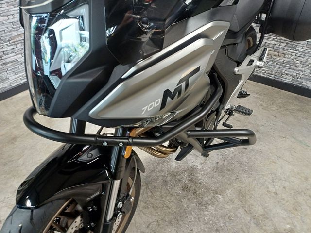 cfmoto - 700-mt