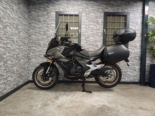 cfmoto - 700-mt