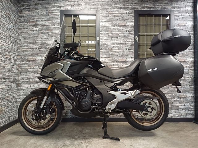 cfmoto - 700-mt